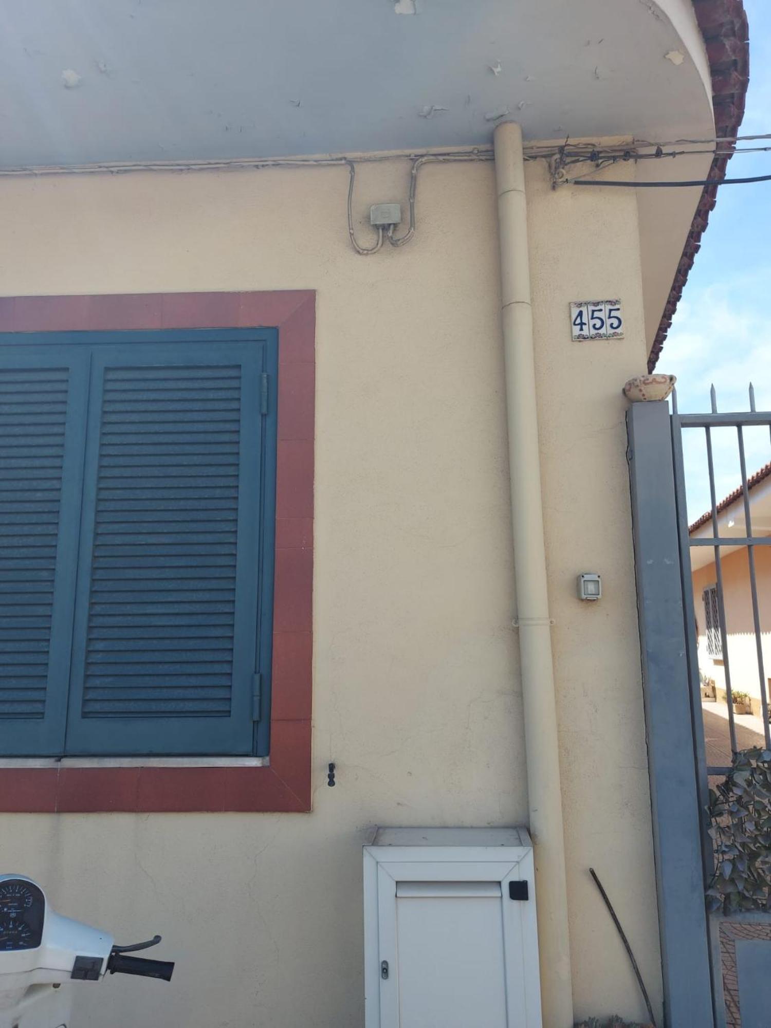 Vitiello Maria'S Home Pompeia Exterior foto